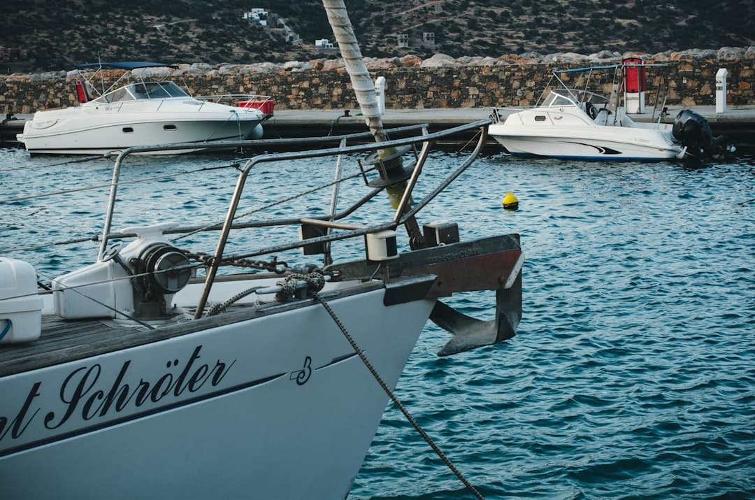 Private luxury fishing charter